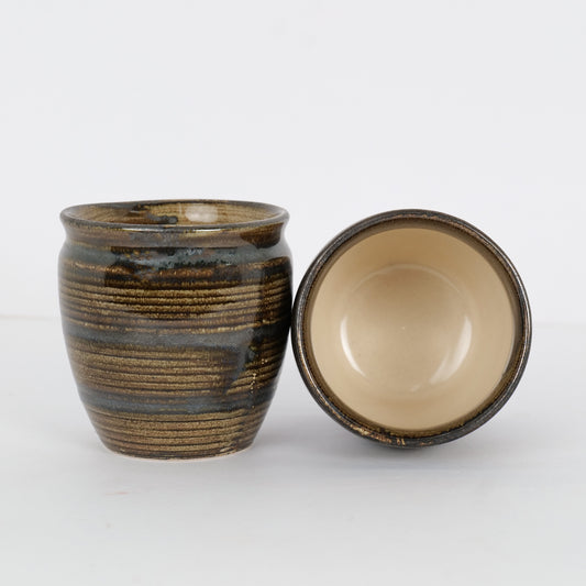 Handcrafted Ceramic Kulhads - artystagallery