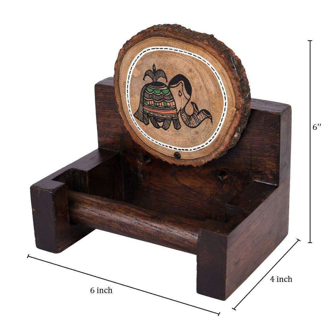 Towel Paper Dispenser For Powder Room |Bathroom Towel Holder| Paper Towel Holder