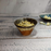 "Dripping Lava" Ceramic Serving Bowl Set of 2 - artystagallery