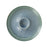 Artysta 'Spiral Chills' Hand-glazed Ceramic Studio Pottery Chip-N-Dip Serving Platter - artystagallery