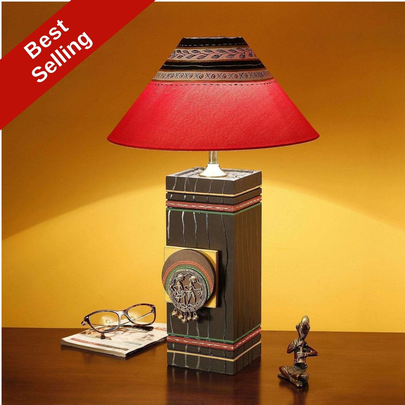 Table Lamps