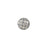 Golden Geometry Ceramic Drawer Pull/Door Knob