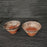"Dripping Lava" Ceramic Serving Bowl Set of 2 - artystagallery