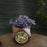 'Back To Woods' Wooden Pen Stand In Sheesham Wood - artystagallery
