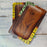 Handcrafted Traditional Designer Sheesham Wooden Platters