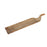 'Wooden Trio' Assorted Serving Platter, Set of 3