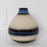 'Mid Night Sky' Ceramic Decorative Flower Vase For Home Decor
