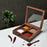 Wooden Spice Box With 4 Containers & Spoon - artystagallery