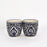 'Turkish Indigo' Decorative Ceramic Planter - artystagallery