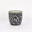'Turkish Indigo' Decorative Ceramic Planter - artystagallery