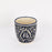 'Turkish Indigo' Decorative Ceramic Planter - artystagallery