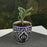 'Turkish Indigo' Decorative Ceramic Planter - artystagallery