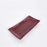 'Crimson Long' Studio Pottery Ceramic Serving Platter, 10.9 Inch