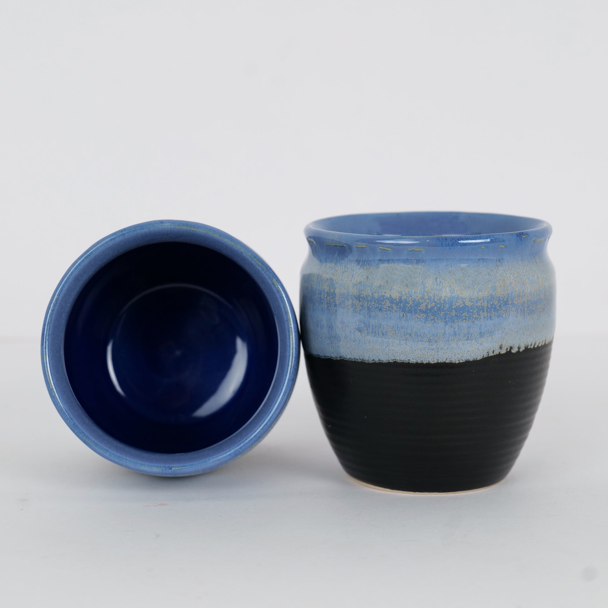Handcrafted Ceramic Kulhads - artystagallery