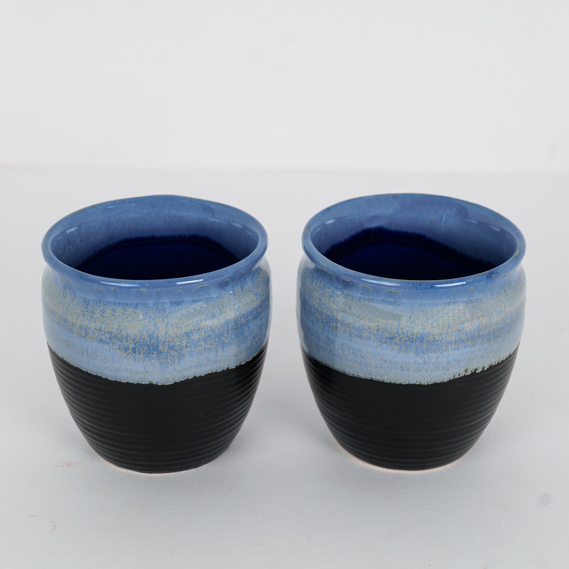 Handcrafted Ceramic Kulhads - artystagallery