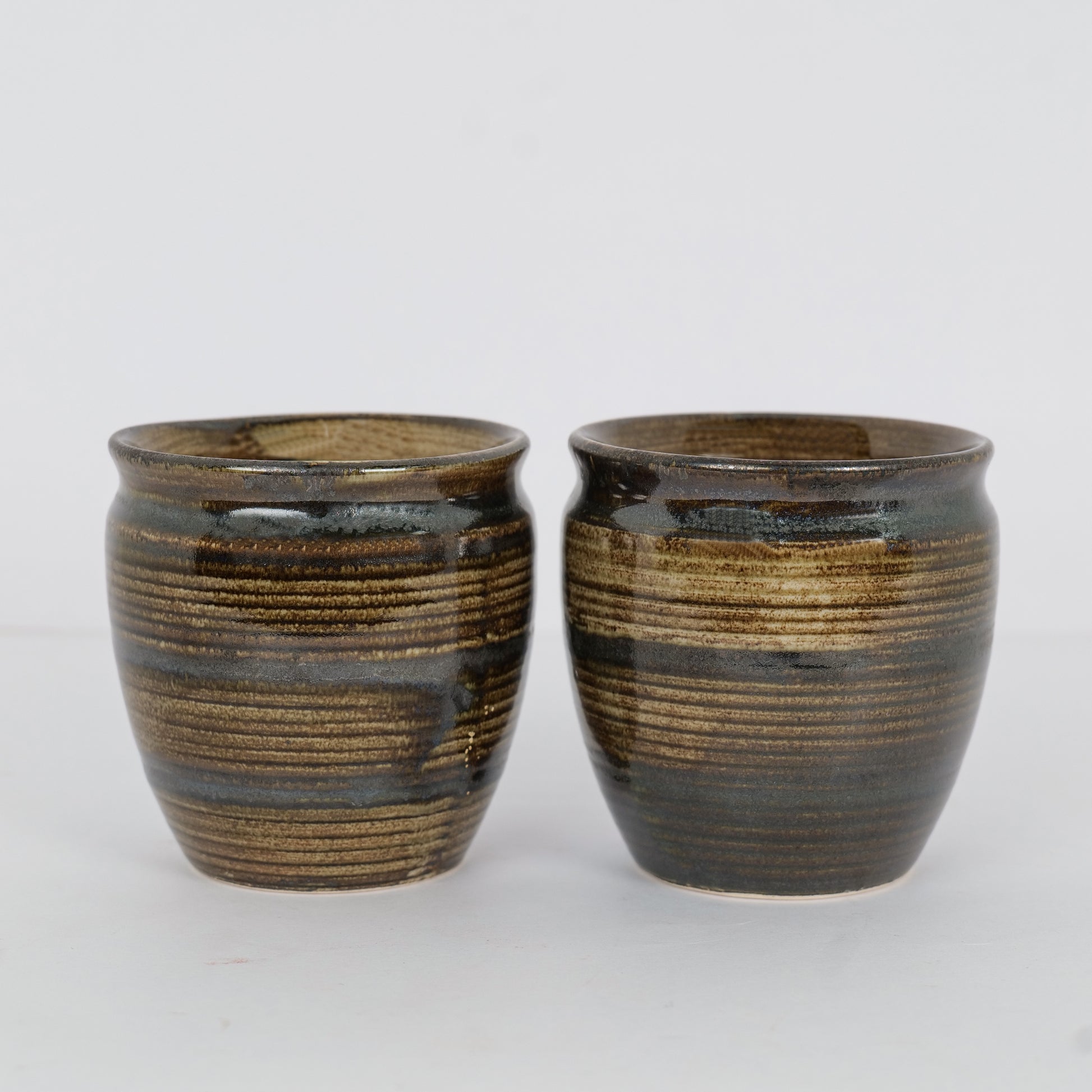 Handcrafted Ceramic Kulhads - artystagallery