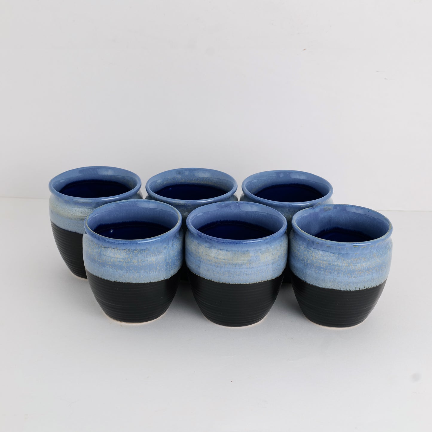 Handcrafted Ceramic Kulhads - artystagallery