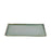 'Paisley Sage' Studio Pottery Ceramic Serving Platter, 11 Inch