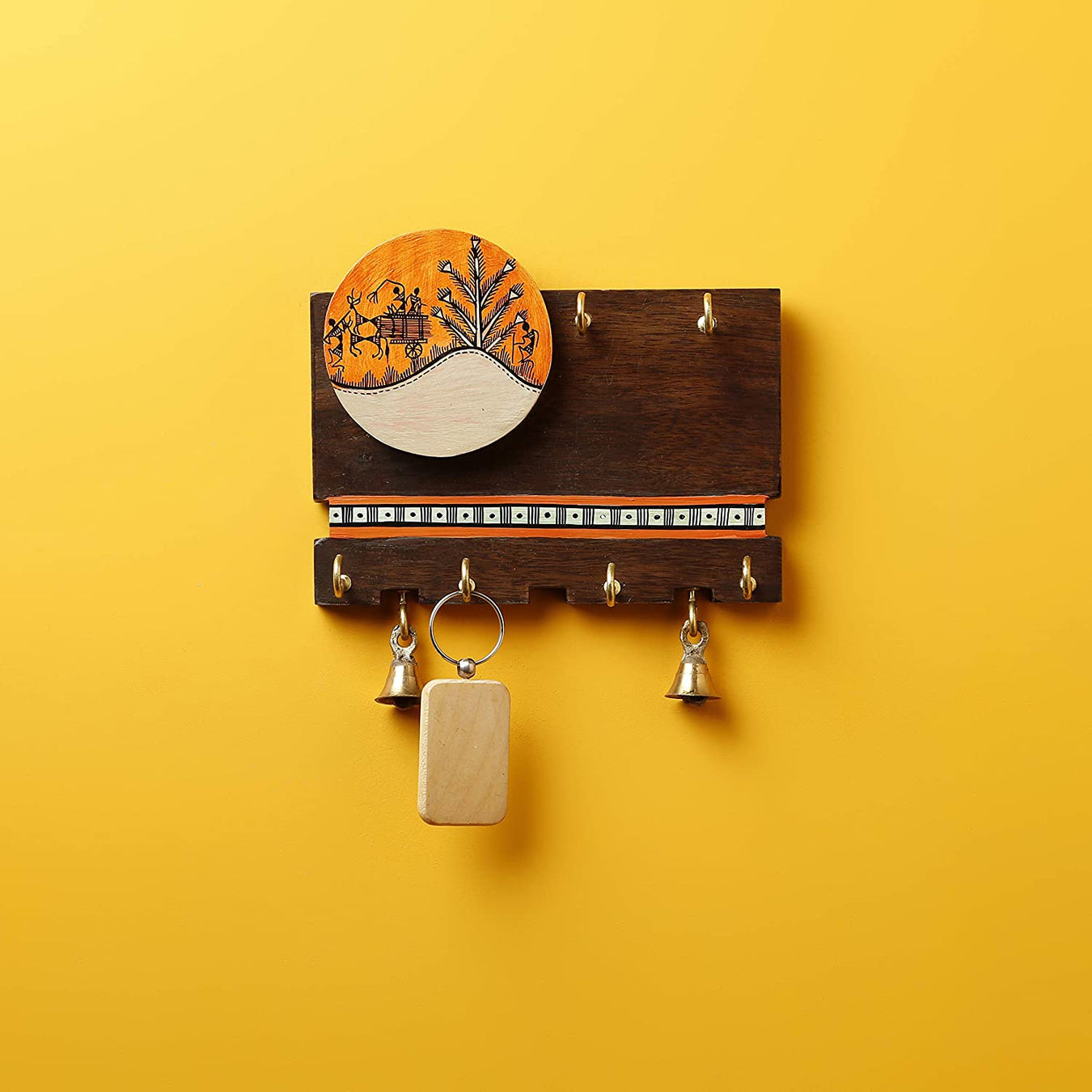 Key Holders
