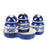'Azure Mist' Ceramic Chutney & Pickle Jar Set of 3