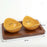 Ceramic Bowls with Wooden Tray - artystagallery
