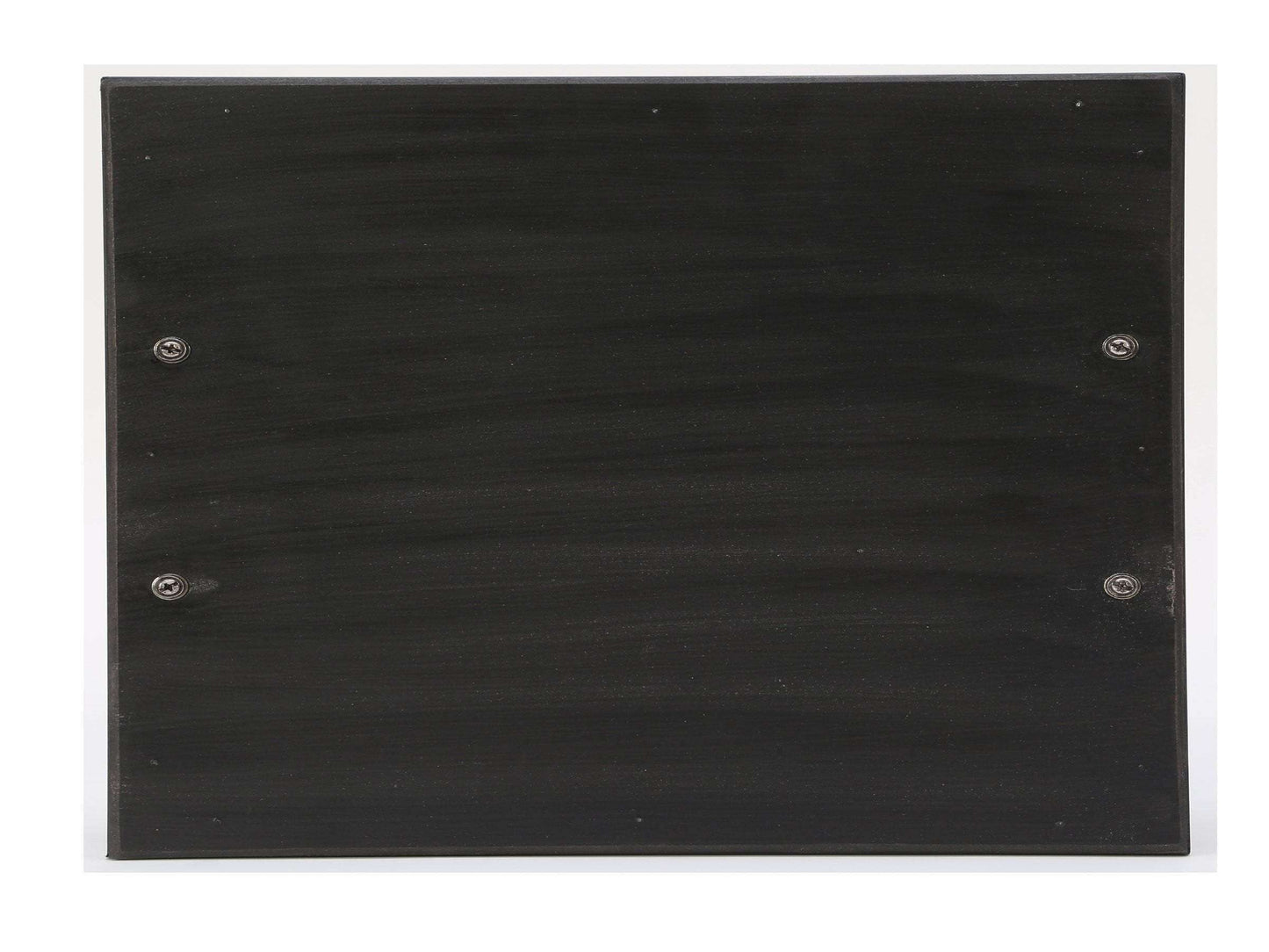 Rectangle Wooden Tray with Antique Touch/Serving Tray/Decorative Antique Tray - artystagallery