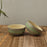'Rings of Beauty' Handglazed Set of 2 Serving Bowls In Ceramic - artystagallery